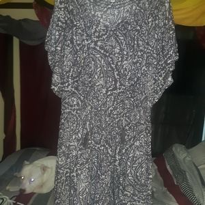 Casual super comfortable dress